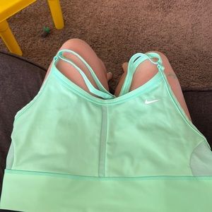 Nike Dri-fit sports bra